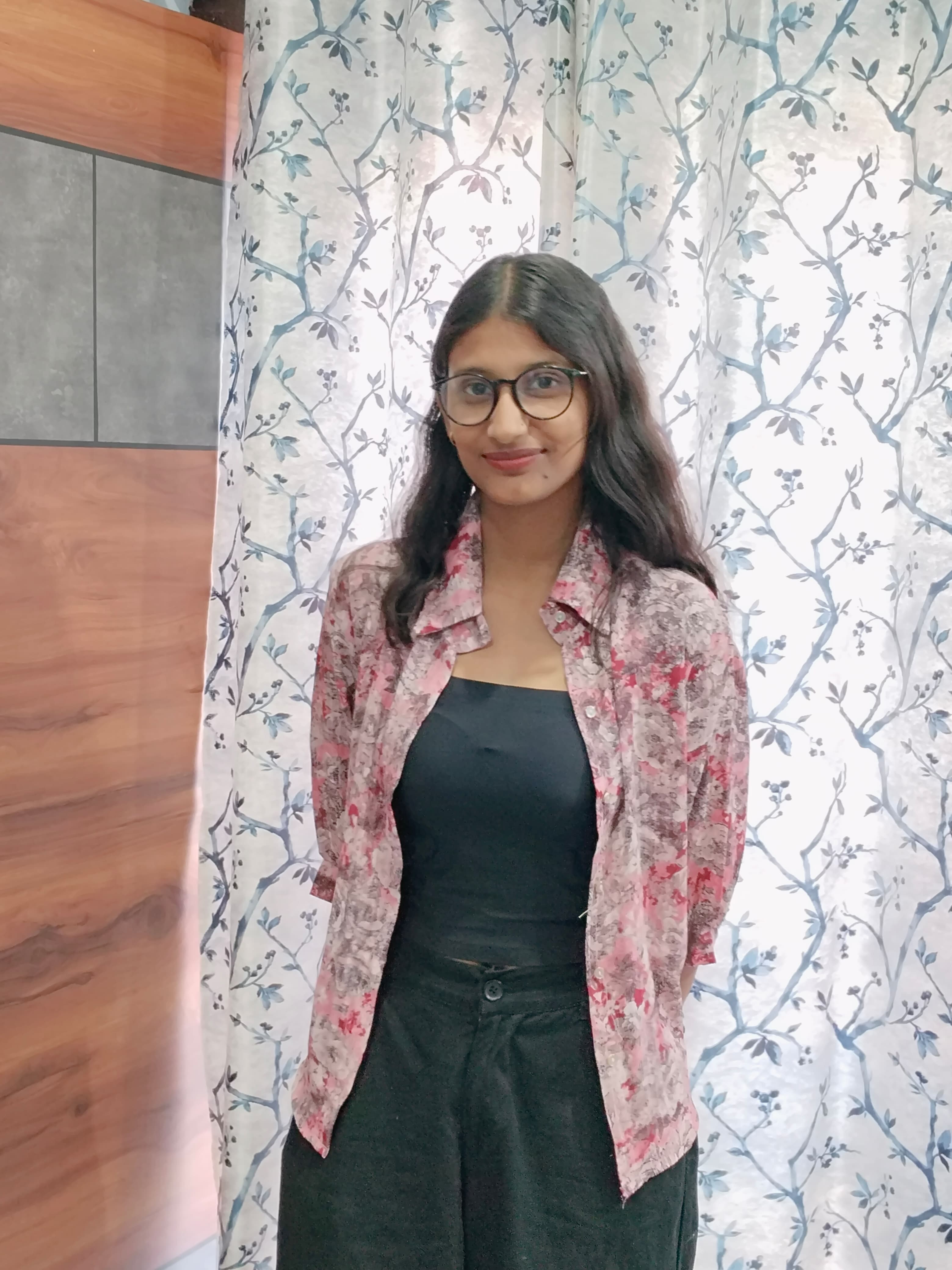 Isha Agrawal